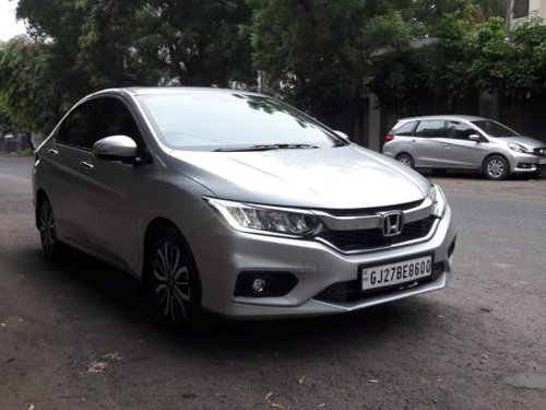 Honda City 2015-2017 i DTec VX MT in Ahmedabad