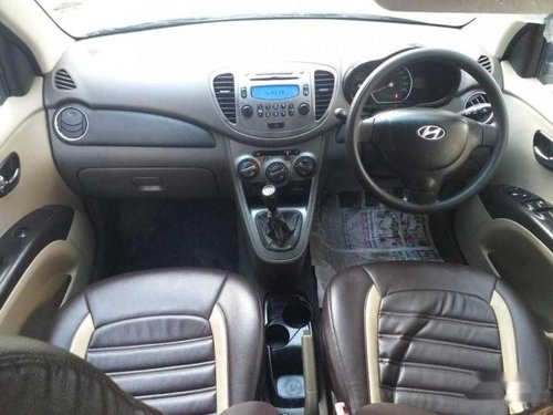 Hyundai i10 Sportz MT in Chennai