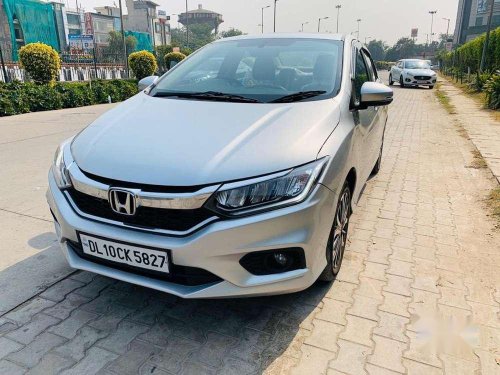 Honda City VX (O) Manual, 2018, Petrol MT for sale in Gurgaon