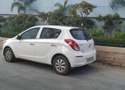 2012 Hyundai i20 Asta 1.4 CRDi MT for sale at low price in Bangalore