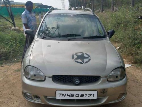 Used 2001 Opel Opel Corsa MT for sale in Coimbatore 