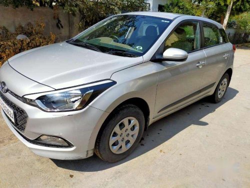 Used Hyundai i20 Sportz 1.2 AT for sale in Hyderabad