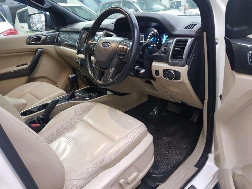 Used Ford Endeavour 2016 AT for sale in Lucknow 