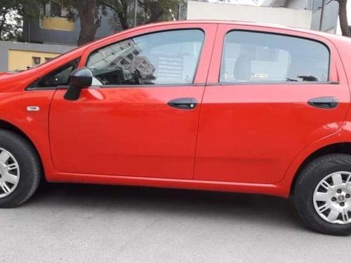 Fiat Punto 2013 MT for sale in Ahmedabad