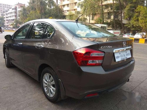 2012 Honda City MT for sale in Mumbai