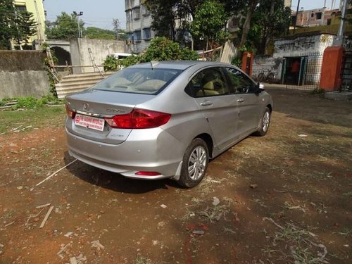 Used Honda City i-DTEC SV MT 2016 in Kolkata