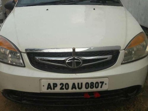 Used Tata Indigo eCS LS (TDI) BS-III 2013 MT for sale in Hyderabad