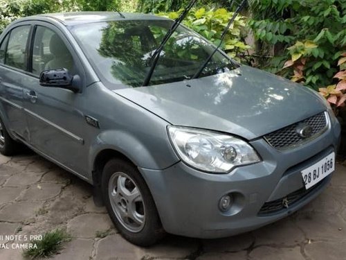 Used 2008 Ford Fiesta 1.4 SXi TDCi ABS MT for sale in Hyderabad