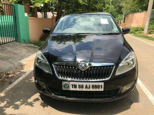 Used 2015 Skoda Rapid MT for sale in Madurai 