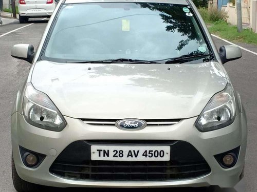 Used Ford FIGO 1.5D TITANIUM, 2011, Diesel MT for sale in Salem 