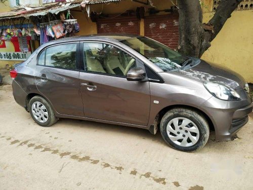 Used 2015 Honda Amaze S i DTEC MT for sale in Salem 