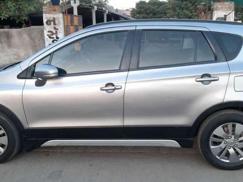 Used Maruti Suzuki S Cross 2016 MT for sale in Rajkot 