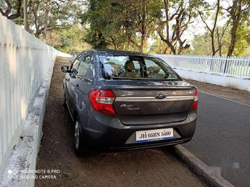 2016 Ford Figo Aspire MT for sale in Jamshedpur 