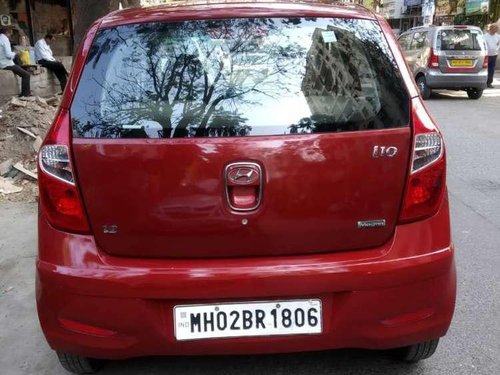 Used Hyundai i10 Magna 1.2 2011 MT for sale in Thane 