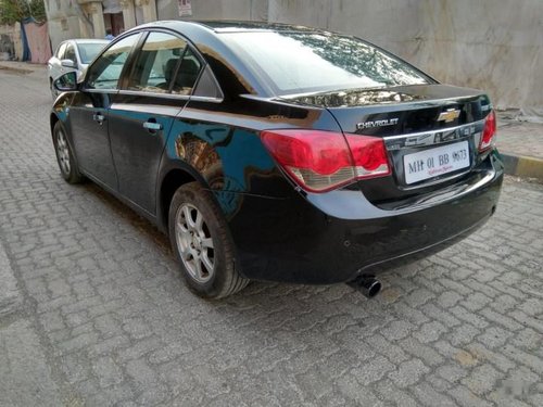 Chevrolet Cruze LTZ MT 2012 for sale in Mumbai