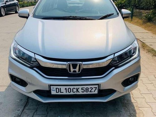 Honda City VX (O) Manual, 2018, Petrol MT for sale in Gurgaon