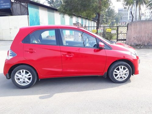 Honda Brio VX MT 2015 in Pune