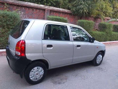 Used Maruti Suzuki Alto 800 Lxi, 2012, Petrol MT for sale in Vadodara 