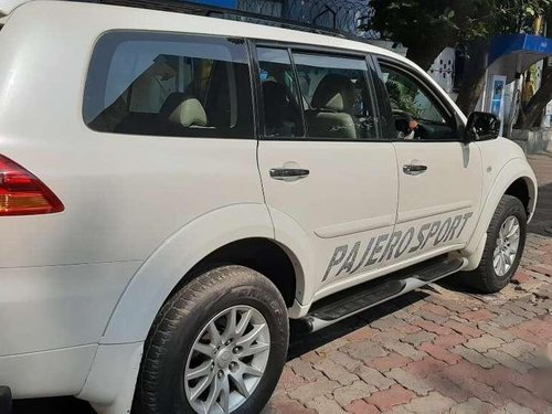 Mitsubishi Pajero Sport Limited Edition, 2014, Diesel MT for sale in Kolkata