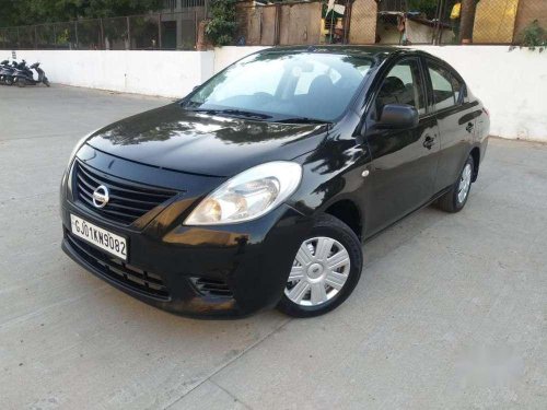 Nissan Sunny XL Petrol, 2012, Petrol MT for sale in Ahmedabad