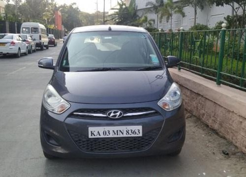 Hyundai i10 Magna MT for sale in Bangalore