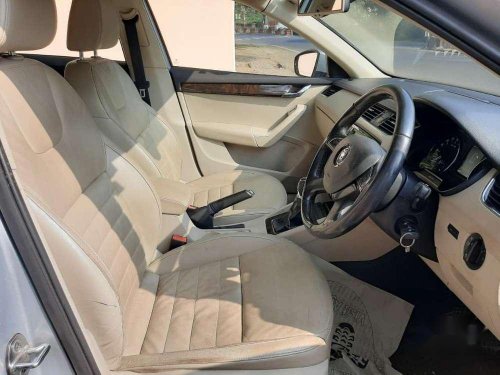 Used Skoda Octavia MT for sale in Nashik at low price