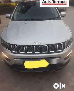 Used Jeep Compass MT for sale in Ahmedabad