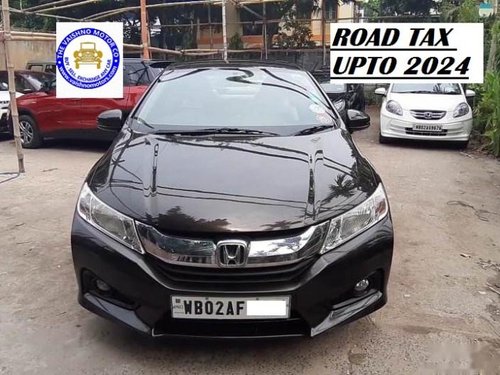 Used 2014 Honda City i-DTEC V MT for sale in Kolkata