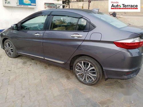 2018 Honda City AT for sale in Kanpur 