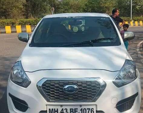 Used Datsun GO MT for sale in Mumbai