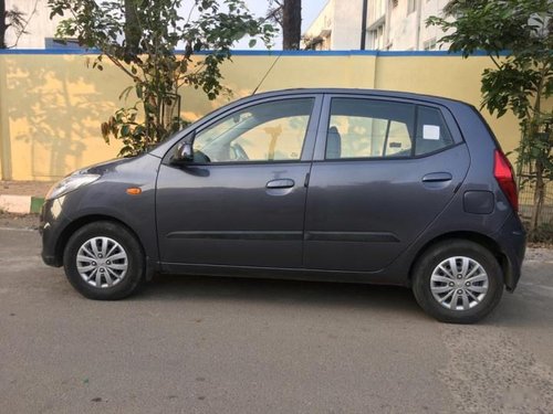 Used 2015 Hyundai i10 Version Sportz 1.1L MT for sale in Bangalore