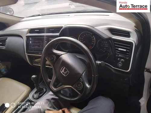 Honda City, 2018, Petrol AT for sale in Kanpur 