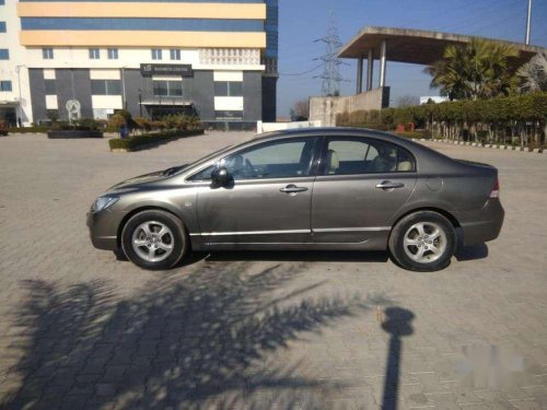 Used 2007 Honda Civic MT for sale in Chandigarh 