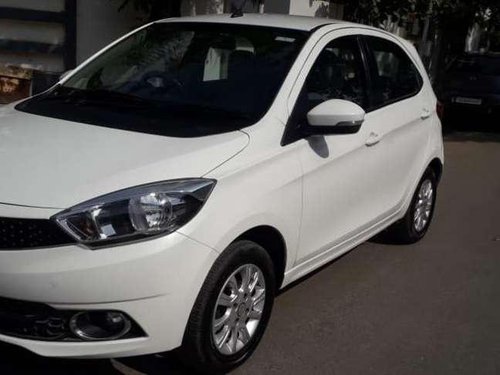 Tata Tiago 2017 MT for sale in Ahmedabad