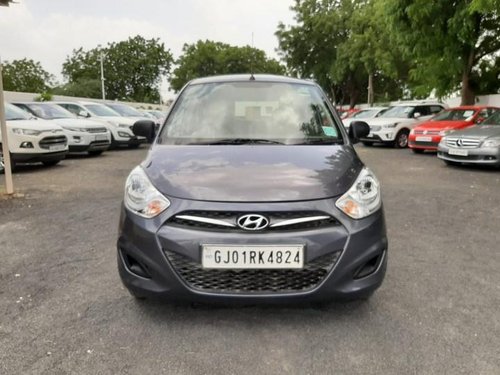 Hyundai i10 Magna 1.1L MT for sale in Ahmedabad