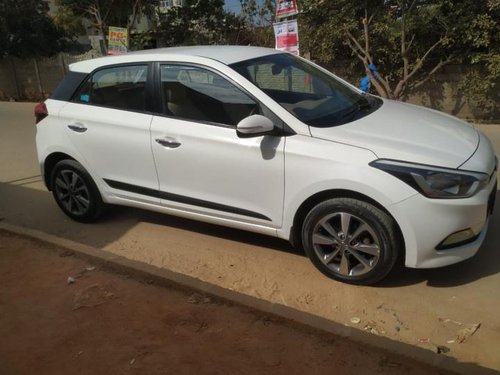 2015 Hyundai i20 Asta 1.4 CRDi MT for sale in Bangalore