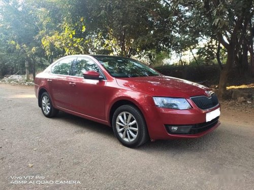 Used 2015 Skoda Octavia AT for sale in Bangalore