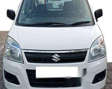 Maruti Suzuki Wagon R LXI 2015 MT for sale in Kochi