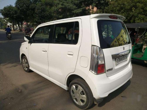 Used Maruti Suzuki Wagon R Stingray, 2014, Petrol MT for sale in Vadodara 