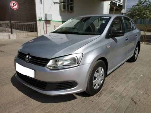 Volkswagen Vento Petrol Comfortline MT 2011 in Bangalore