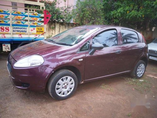 Used Fiat Punto MT for sale in Karaikudi 