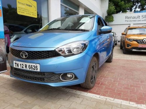 Tata Tiago Diesel 2016 MT for sale in Chennai