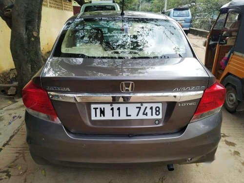 Used 2015 Honda Amaze S i DTEC MT for sale in Salem 