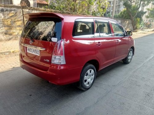 Toyota Innova 2004-2011 2008 MT for sale in Mumbai