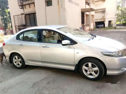 Used 2010 Honda City MT for sale in Mumbai