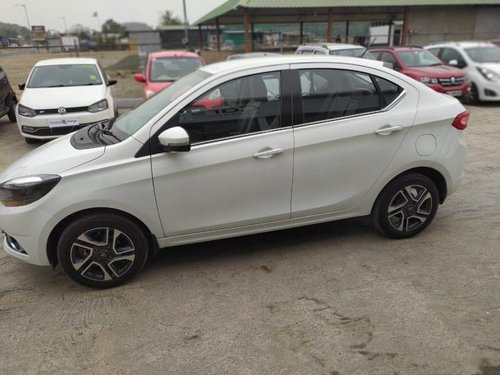 Used 2018 Tata Tigor XZA AT for sale in Pune