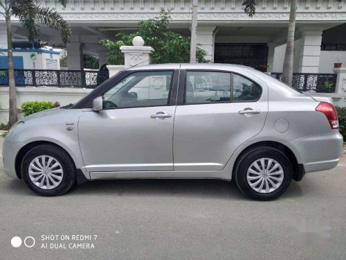 Used 2009 Maruti Suzuki Swift Dzire MT for sale in Hyderabad