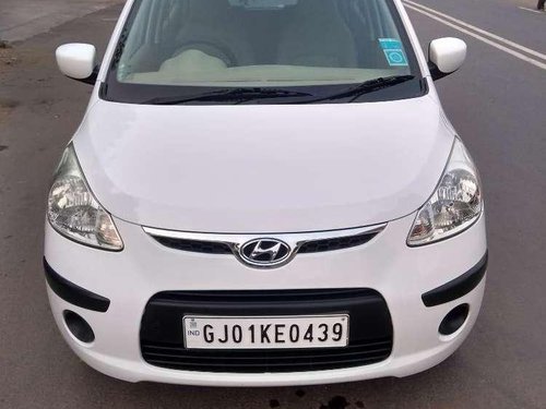 Hyundai I10 Magna, 2010, Petrol MT for sale in Ahmedabad