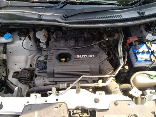 Used Maruti Suzuki Wagon R Stingray, 2014, Petrol MT for sale in Vadodara 