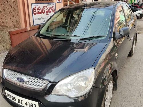 Ford Fiesta 2008 MT for sale in Kakinada 